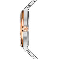 Orologio Festina Uomo Swiss Made in Acciaio F20036/1 - F20036/1